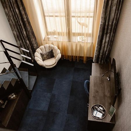 Hotel Amerika Hoek van Holland Εξωτερικό φωτογραφία