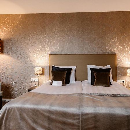 Hotel Amerika Hoek van Holland Εξωτερικό φωτογραφία