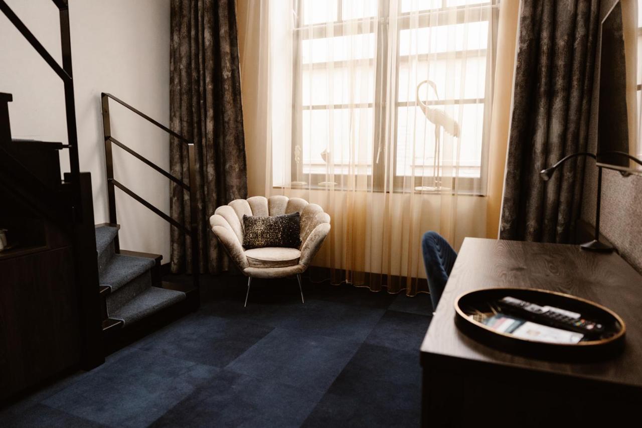 Hotel Amerika Hoek van Holland Εξωτερικό φωτογραφία