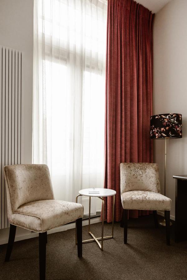 Hotel Amerika Hoek van Holland Εξωτερικό φωτογραφία