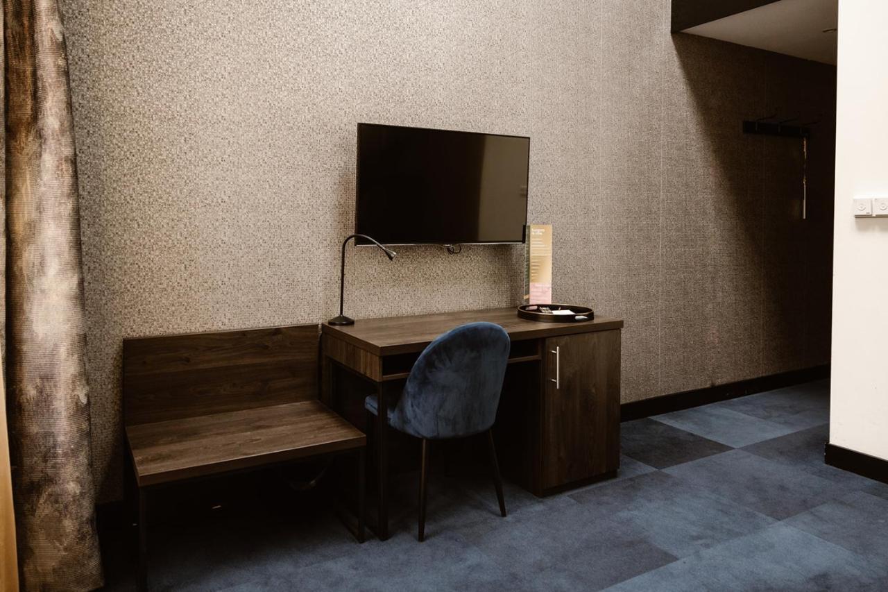 Hotel Amerika Hoek van Holland Εξωτερικό φωτογραφία