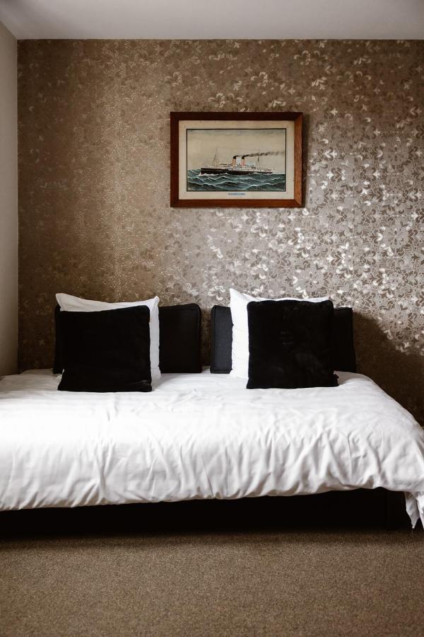 Hotel Amerika Hoek van Holland Εξωτερικό φωτογραφία