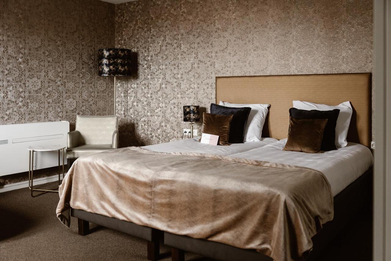 Hotel Amerika Hoek van Holland Εξωτερικό φωτογραφία
