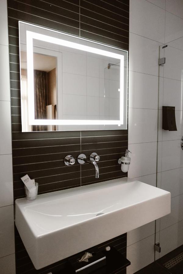 Hotel Amerika Hoek van Holland Εξωτερικό φωτογραφία