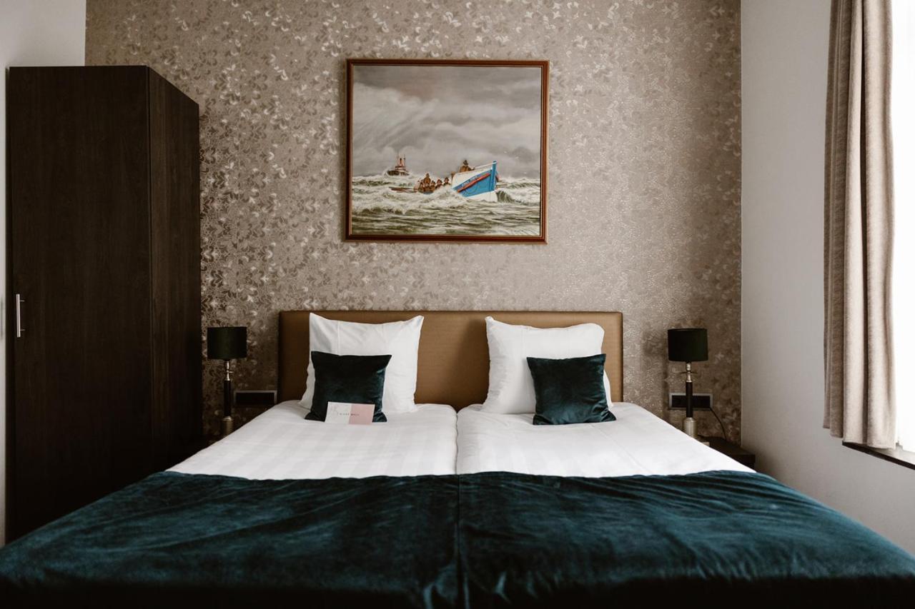 Hotel Amerika Hoek van Holland Εξωτερικό φωτογραφία