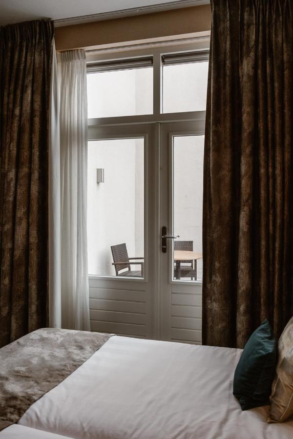 Hotel Amerika Hoek van Holland Εξωτερικό φωτογραφία
