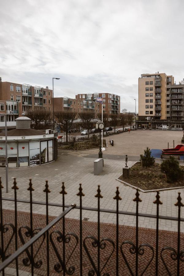 Hotel Amerika Hoek van Holland Εξωτερικό φωτογραφία