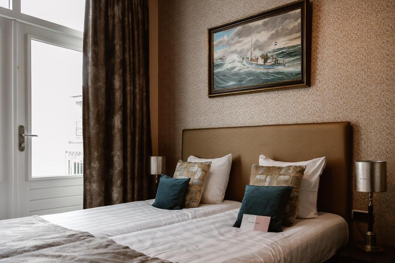 Hotel Amerika Hoek van Holland Εξωτερικό φωτογραφία