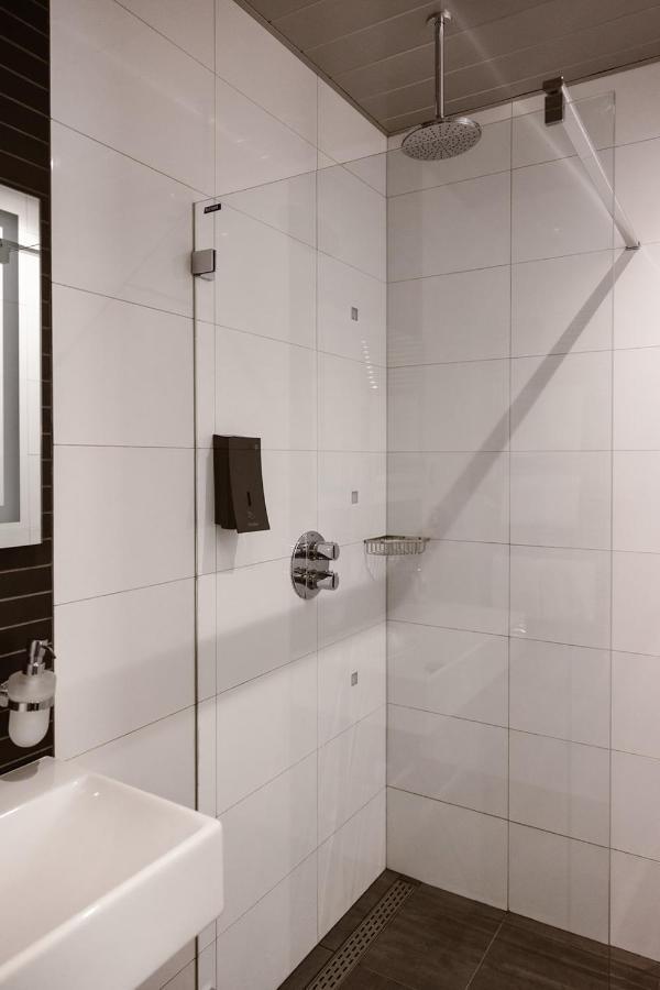 Hotel Amerika Hoek van Holland Εξωτερικό φωτογραφία