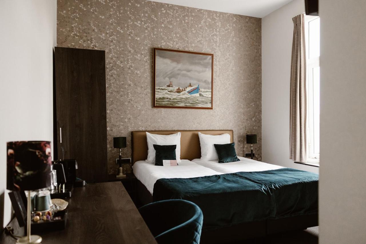 Hotel Amerika Hoek van Holland Εξωτερικό φωτογραφία