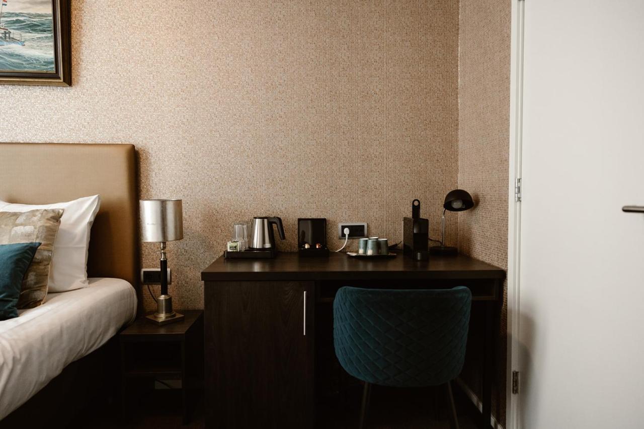 Hotel Amerika Hoek van Holland Εξωτερικό φωτογραφία