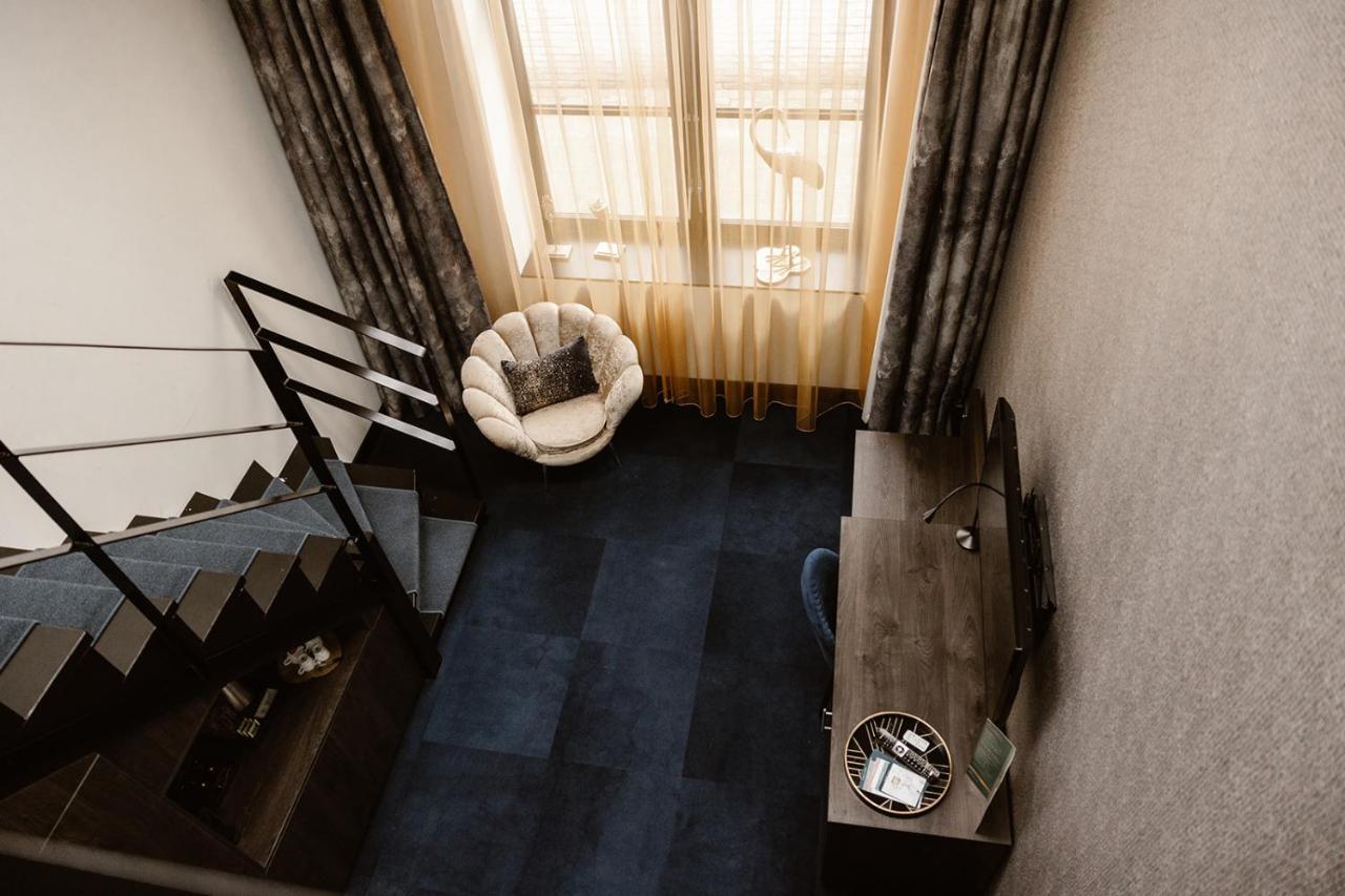 Hotel Amerika Hoek van Holland Εξωτερικό φωτογραφία