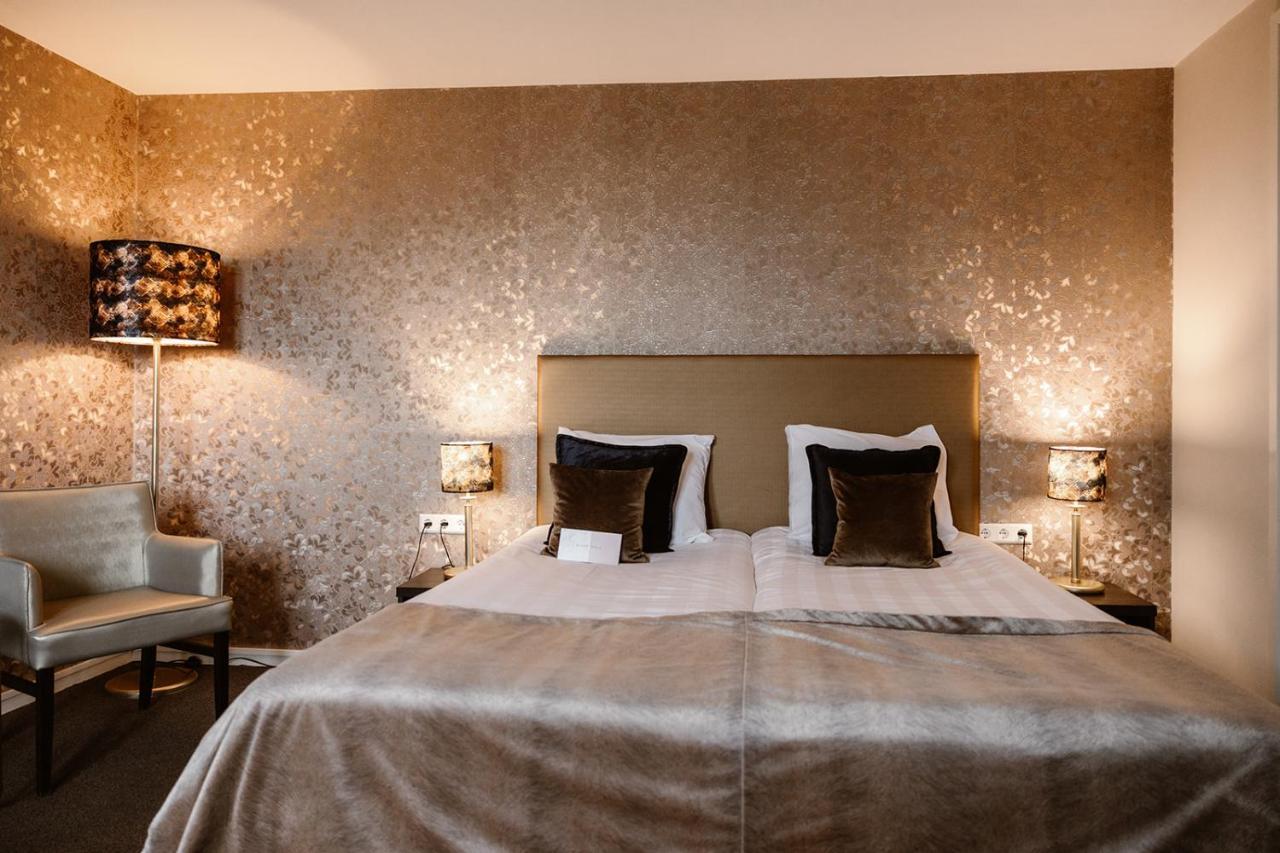 Hotel Amerika Hoek van Holland Εξωτερικό φωτογραφία