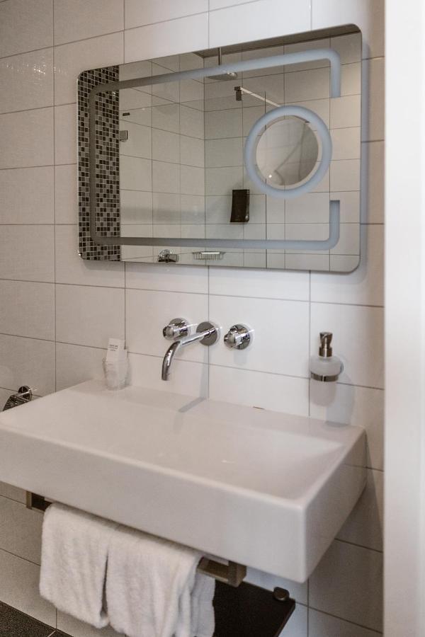 Hotel Amerika Hoek van Holland Εξωτερικό φωτογραφία