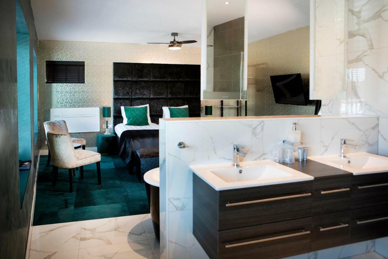 Hotel Amerika Hoek van Holland Εξωτερικό φωτογραφία