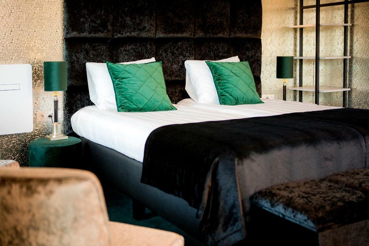 Hotel Amerika Hoek van Holland Εξωτερικό φωτογραφία