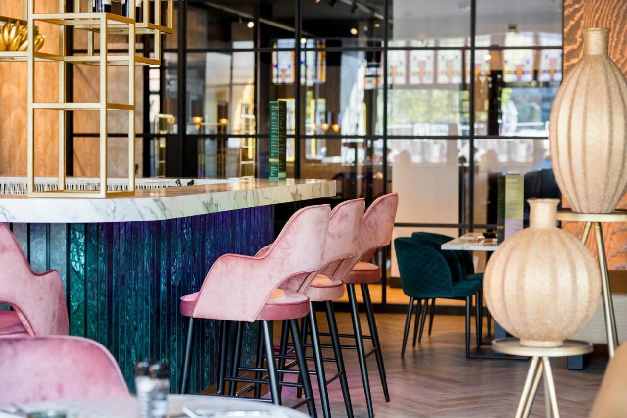 Hotel Amerika Hoek van Holland Εξωτερικό φωτογραφία