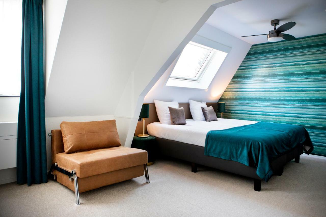 Hotel Amerika Hoek van Holland Εξωτερικό φωτογραφία